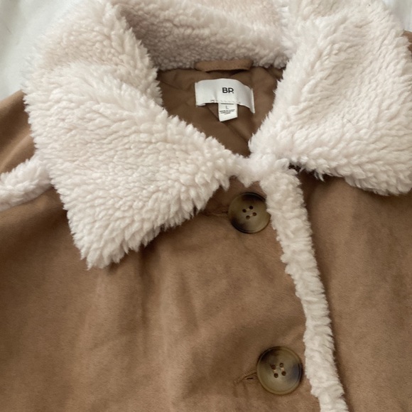 BP cropped jacket - Picture 2 of 8